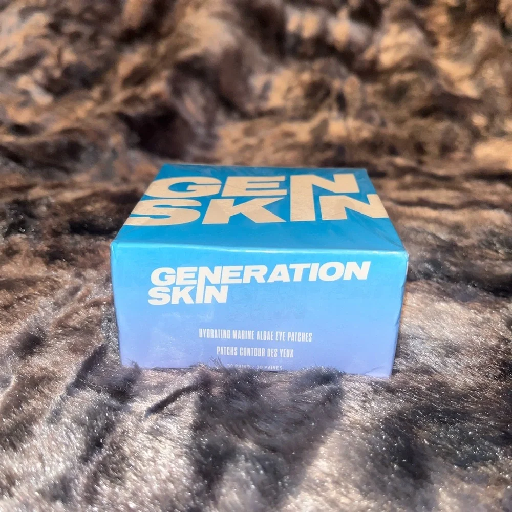 Generation Skin - Picture 2 of 7